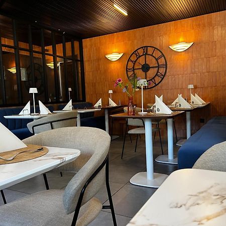 Hotel Lacour Eygliers Luaran gambar