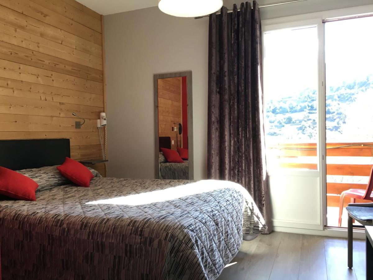 Hotel Lacour Eygliers Luaran gambar