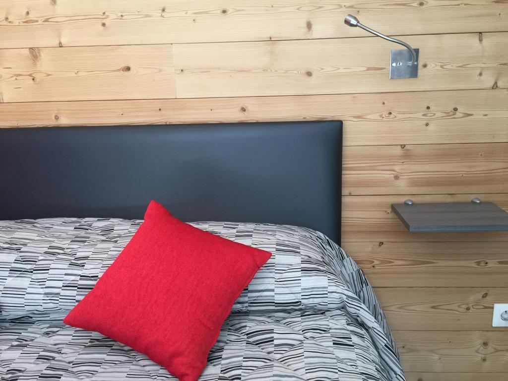 Hotel Lacour Eygliers Luaran gambar