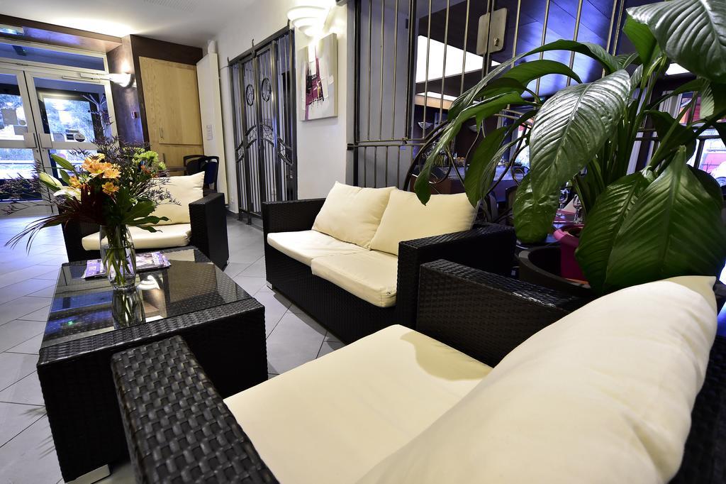 Hotel Lacour Eygliers Luaran gambar