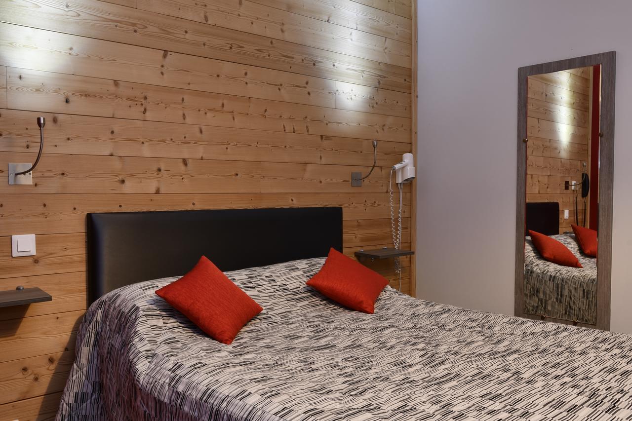 Hotel Lacour Eygliers Luaran gambar