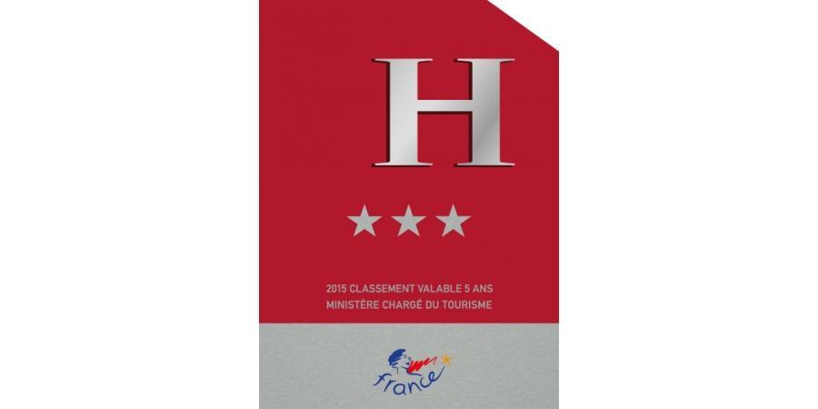 Hotel Lacour Eygliers Luaran gambar