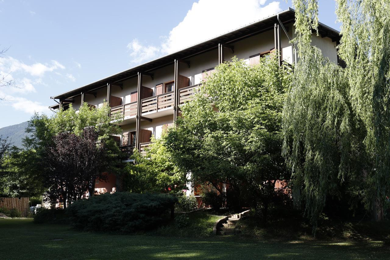 Hotel Lacour Eygliers Luaran gambar